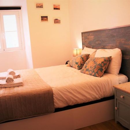 ליסבון Apartments In The Castle Of S Jorge מראה חיצוני תמונה