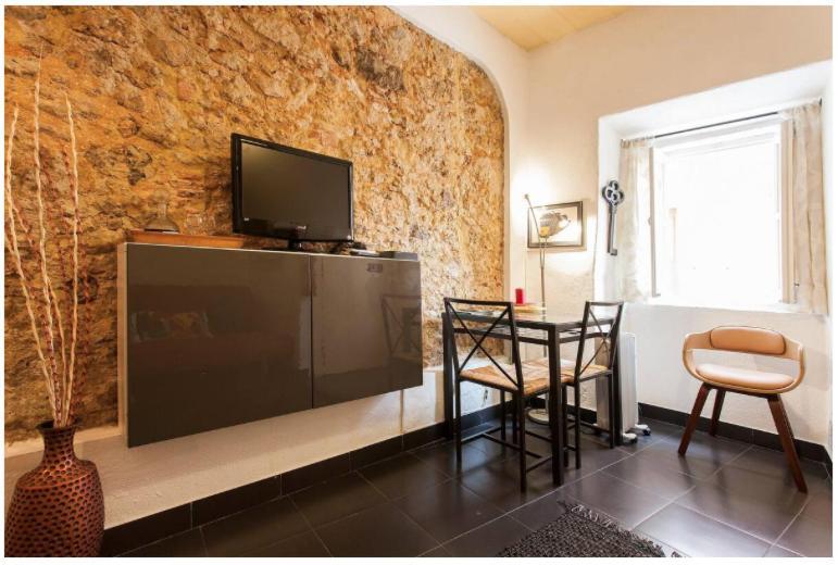 ליסבון Apartments In The Castle Of S Jorge מראה חיצוני תמונה
