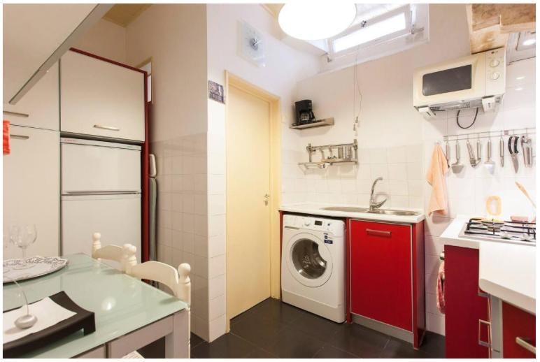 ליסבון Apartments In The Castle Of S Jorge מראה חיצוני תמונה