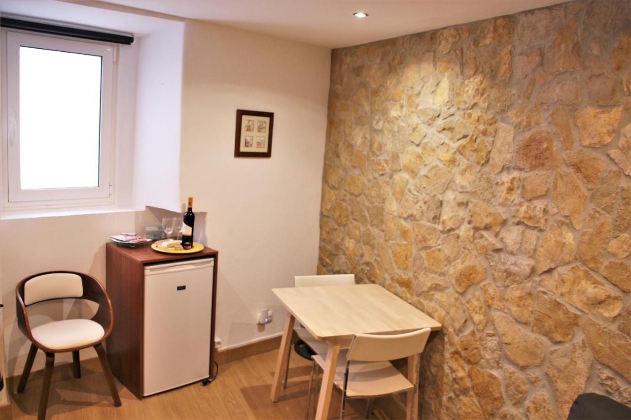 ליסבון Apartments In The Castle Of S Jorge מראה חיצוני תמונה