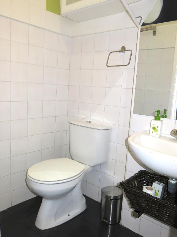 ליסבון Apartments In The Castle Of S Jorge מראה חיצוני תמונה
