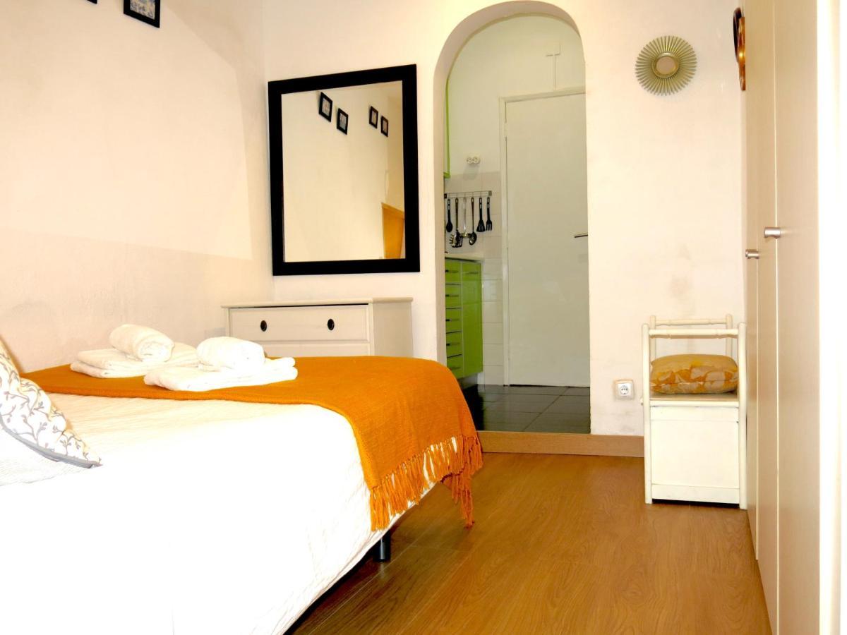 ליסבון Apartments In The Castle Of S Jorge מראה חיצוני תמונה