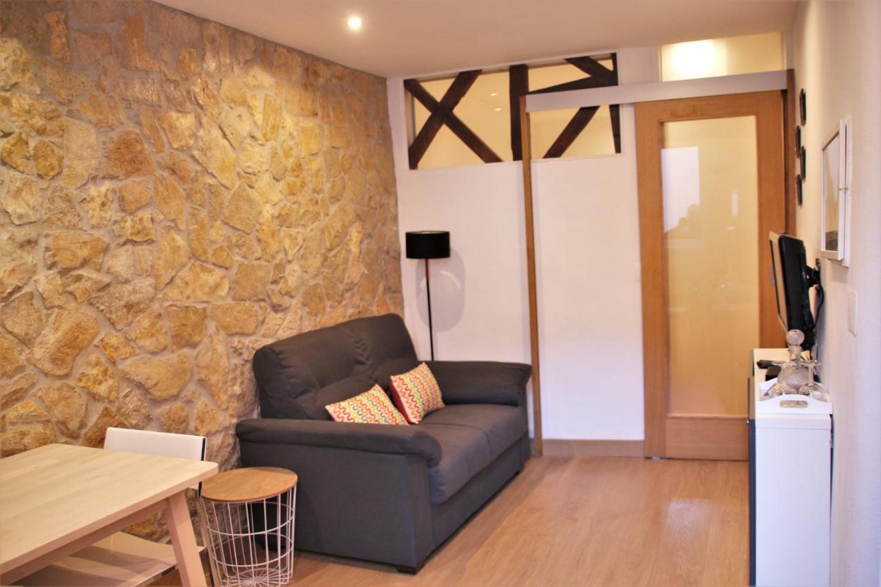 ליסבון Apartments In The Castle Of S Jorge מראה חיצוני תמונה