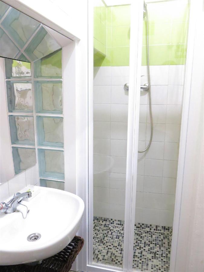 ליסבון Apartments In The Castle Of S Jorge מראה חיצוני תמונה