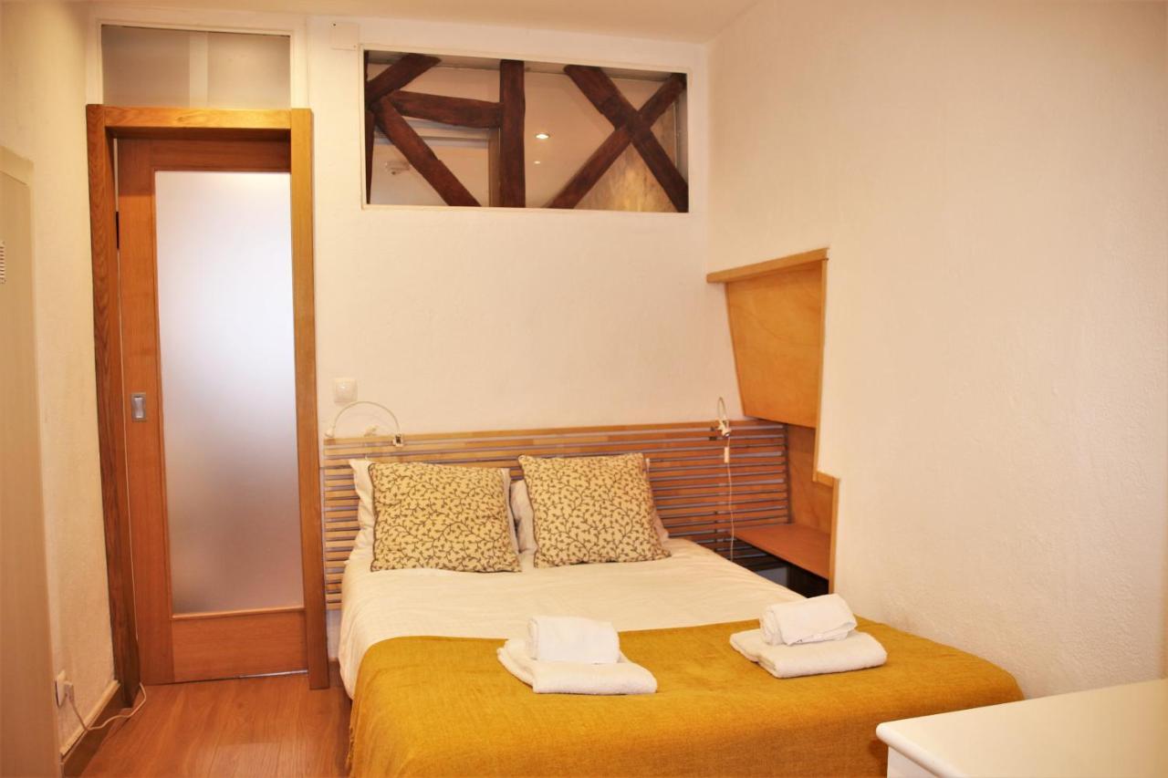 ליסבון Apartments In The Castle Of S Jorge מראה חיצוני תמונה