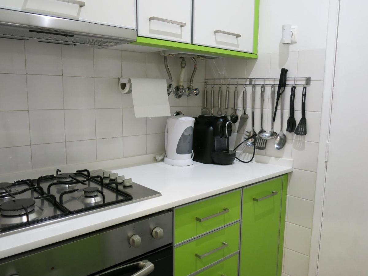 ליסבון Apartments In The Castle Of S Jorge מראה חיצוני תמונה
