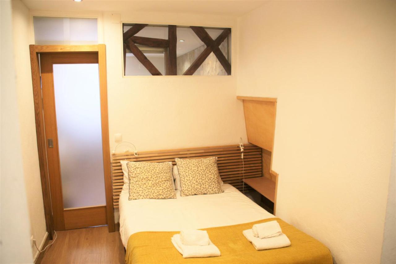 ליסבון Apartments In The Castle Of S Jorge מראה חיצוני תמונה