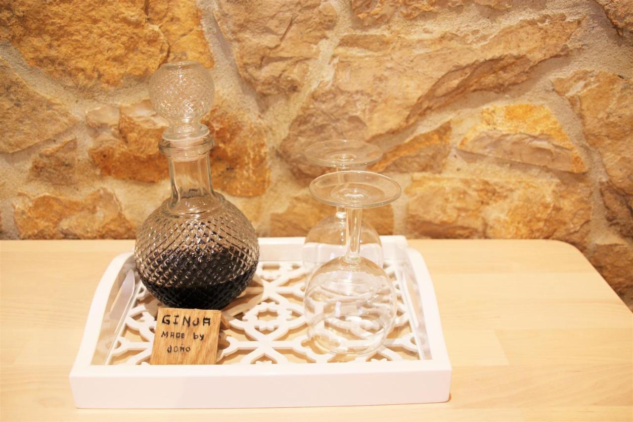 ליסבון Apartments In The Castle Of S Jorge מראה חיצוני תמונה