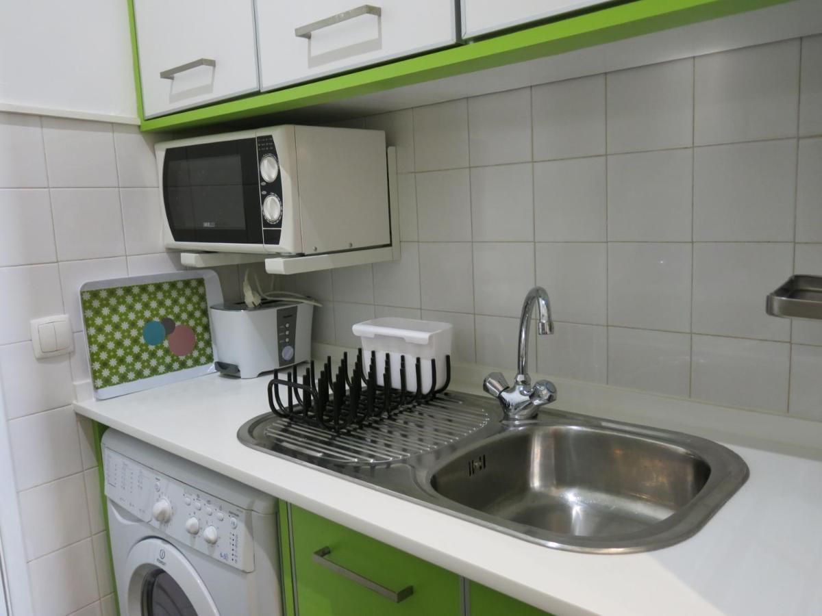 ליסבון Apartments In The Castle Of S Jorge מראה חיצוני תמונה