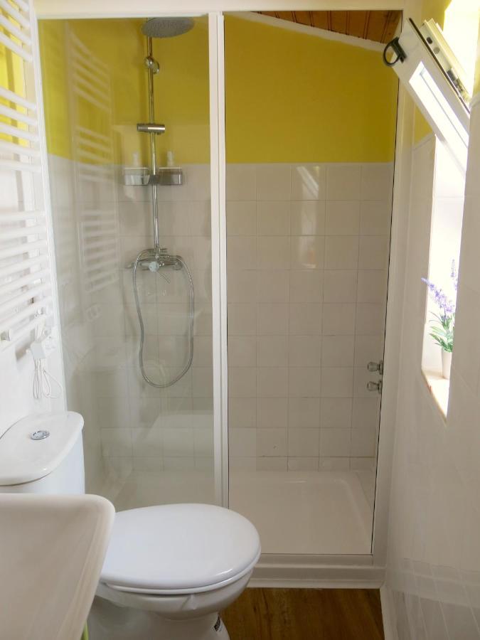 ליסבון Apartments In The Castle Of S Jorge מראה חיצוני תמונה