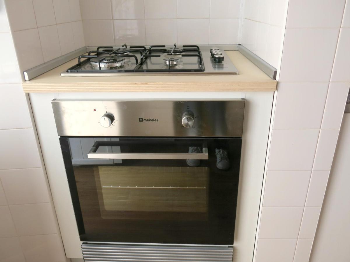 ליסבון Apartments In The Castle Of S Jorge מראה חיצוני תמונה