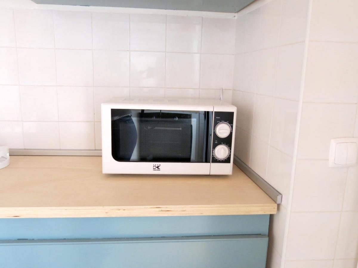 ליסבון Apartments In The Castle Of S Jorge מראה חיצוני תמונה