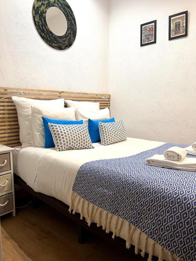 ליסבון Apartments In The Castle Of S Jorge מראה חיצוני תמונה