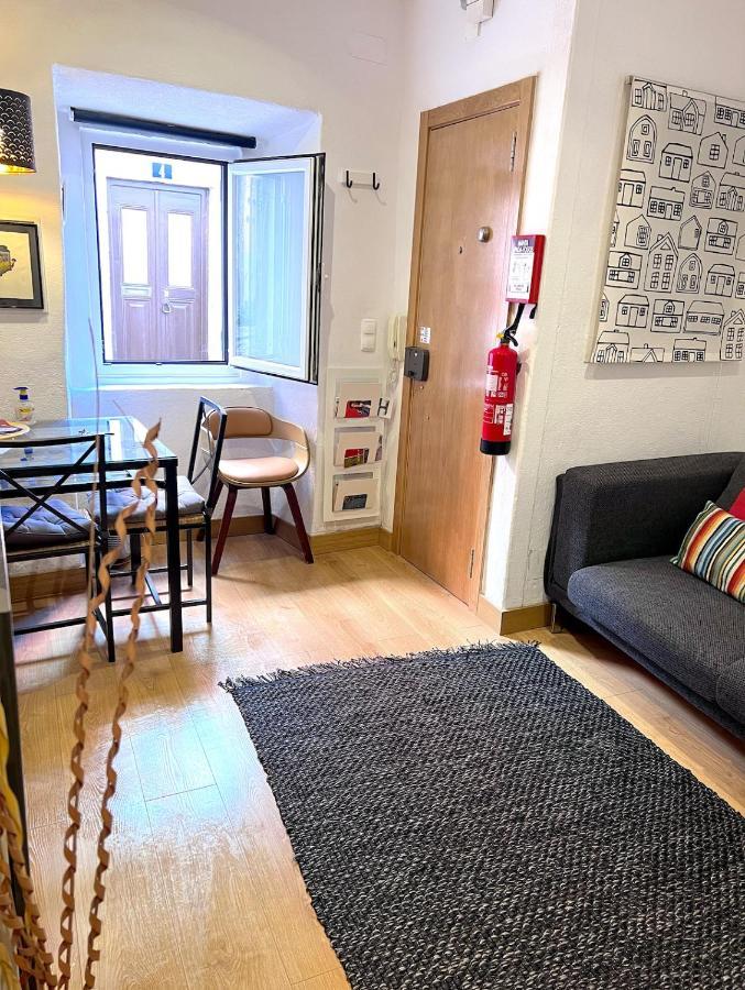 ליסבון Apartments In The Castle Of S Jorge מראה חיצוני תמונה